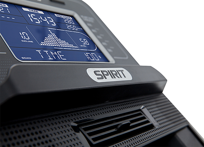 Эллиптический тренажер SPIRIT XE295 в Воронеже