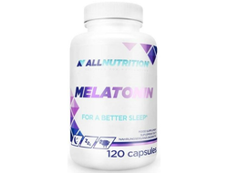 Adapto Melatonin 1мг