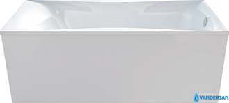 Ванна из литьевого мрамора Astra-Form Вега 170x70