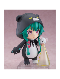 Нендроид Юна (Yuna)