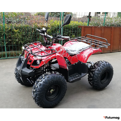 Квадроцикл GreenCamel Atakama T320 (48V 1000W R8 Дифференциал)