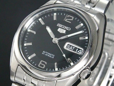 Наручные часы Seiko SNK393K1
