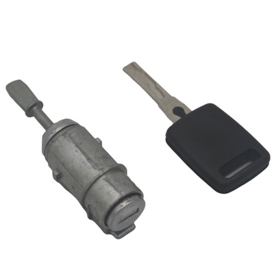 Фиксатор цилиндр замка левой правой двери автомобильной двери audi ручка передней двери  revashop ru