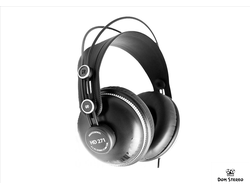 фото наушников Axelvox HD271