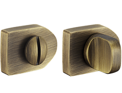 Morelli Завертка LUX-WC-SH CAFFE кофе