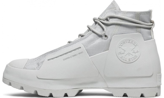 Converse Chuck Taylor All Star Lugged Hi A-Cold-Wall Grey Violet