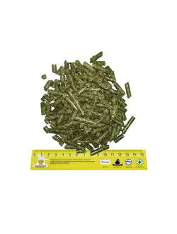 Мука травяная / 40кг