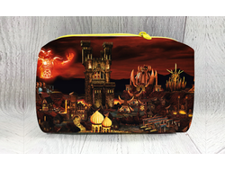 Пенал мягкий Герои меча и магии, Heroes of Might and Magic №18