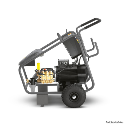 Аппарат высокого давления Karcher HD 25/15-4 Cage Plus (1.353-907.0)