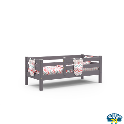 Детская кровать "Соня" 1600 Лаванда