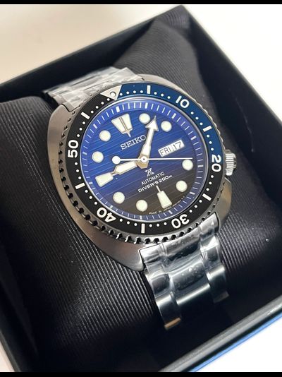 Наручные часы Seiko SRPD11J1