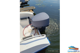 Ямаха 115 Эндуро