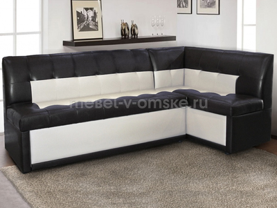 Диван угловой Лагуна раскладной