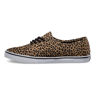 Кеды Vans Authentic Lo Pro Leopard женские (VT9NB4Q)