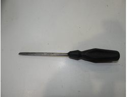 Отвёртка из набора инструмента Ява