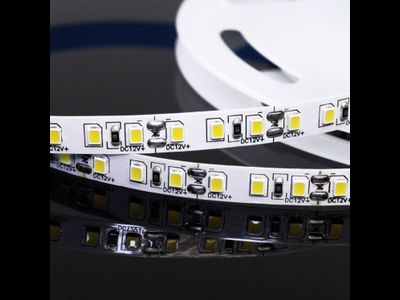 Светодиодная лента  2835 120LED 12V 12W IP20 Day SEASTAR 8mm