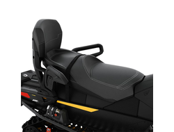 Сиденье оригинал BRP 860200575/860202347 для BRP LYNX/Ski-Doo REV-XM, REV-XS, REV-XP, REV-XR (кроме GTX, Grand Touring), REV-XU Tundra