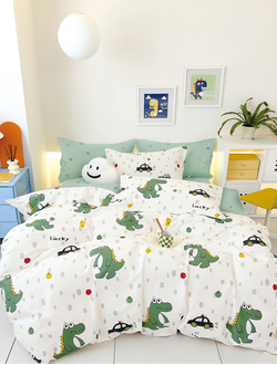 Постельное белье TANGO Twill сатин полутороспальное 150x200x1 180x230x1 50x70x2 TPIG4-2017-50