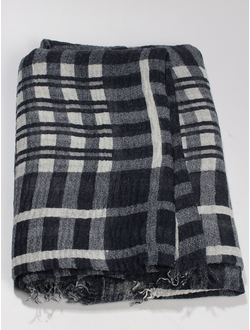 Палантин "Мультиколор-37 "