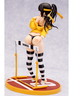 Фигурка 1/7 Hurdle Shoujo