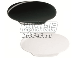 Tork Крышка для корзины для мусора 50л (белая, черная)