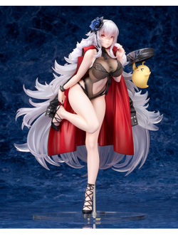 Фигурка 1/7 Граф Цеппелин (Graf Zeppelin Beachside Urd Ver.)