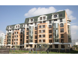 РЕКЛАМА В ЭЛИТНЫХ ДОМАХ Р-Н КРЫЛАТСКОЕ, ЖК «Долина грёз»