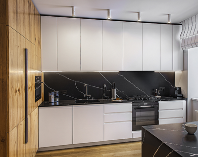 КУХНЯ «ВЕРА»