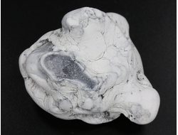 Кахолонг (Опал), желвак цельный, Оренбургская обл. (49*47*34 мм, 56 г) №29446