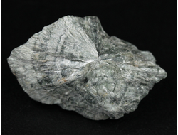 Клинохлор (серафинит), Россия, Иркутская область (28*17*11 мм, 5,2 г) №28406