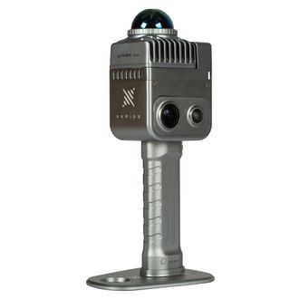 Лазерный SLAM сканер XGRIDS LixelKity K1