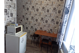 1- комн. квартира посуточно в г. кызыле, ул. Калинина, д.20