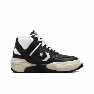 Кроссовки Converse Weapon Cx Mid черные высокие