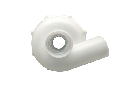 Циклонный фильтр для пылесоса (type 6)