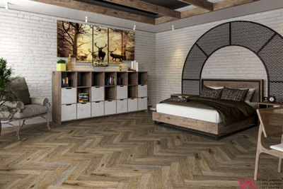 SPC ламинат Damy Floor London Ковентри / Coventry 190707EL-01