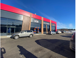 Бигам | Красный Бор, ул. Васильковая, д. 2