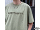 Футболка Carhartt WIP Blue (S, M, L, XL, 2XL)