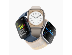 Apple Watch Series 8