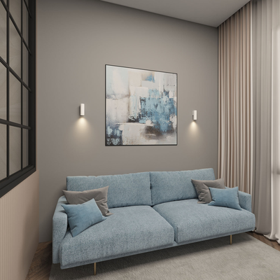 Светильник Denkirs DK2869-WB