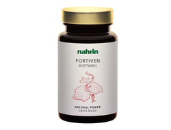 Капсулы Фортивен Nahrin (Нарин)
