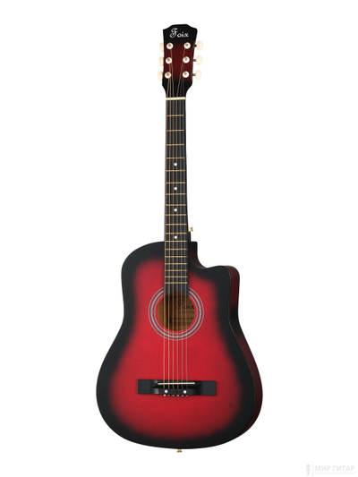 Foix FFG-38C-RD-M