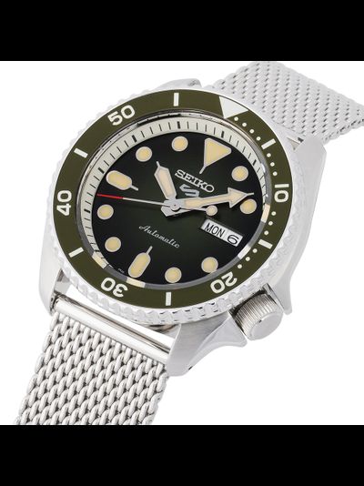 Наручные часы Seiko SRPD75K1