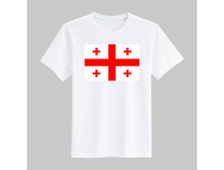Футболка Грузия