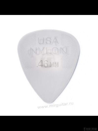 Dunlop 44R.46 Nylon Standard