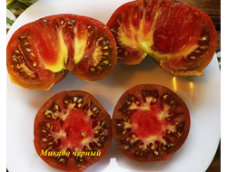 Томат Микадо черный