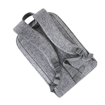 Рюкзак Rivacase 7962 Light Grey