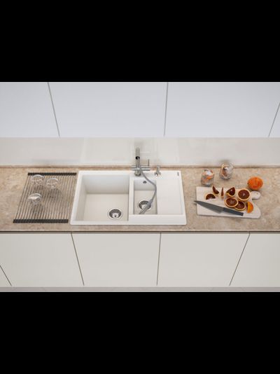 Смеситель OMOIKIRI KORIYAMA-SB