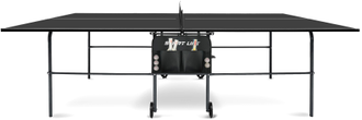 Продажа теннисных столов Start Line Olympic (Black) в Иркутске