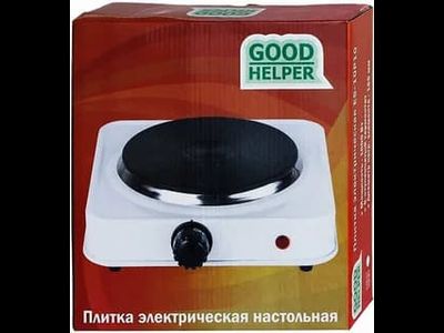 Плитка настольная Goodhelper ES-10P10 белый