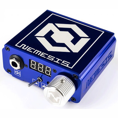 Силовой блок для татуажа Nemesis Power Supply